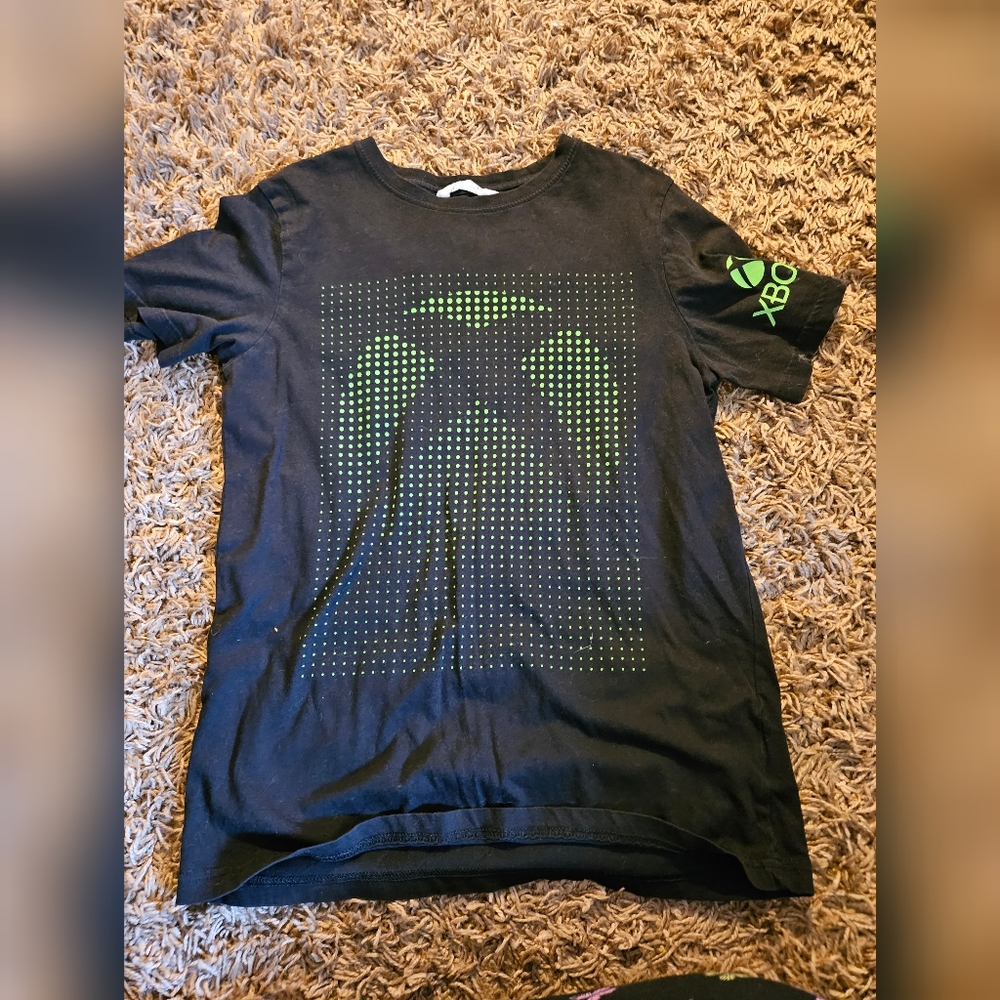 Boys Xbox tee